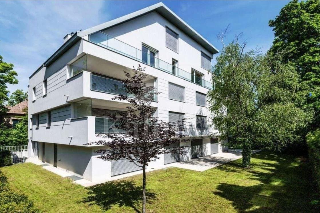 Apartment 212 m² — Austria