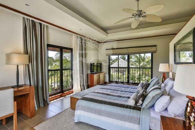 Villa 351 m² — Mauritius
