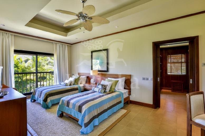 Villa 351 m² — Mauritius