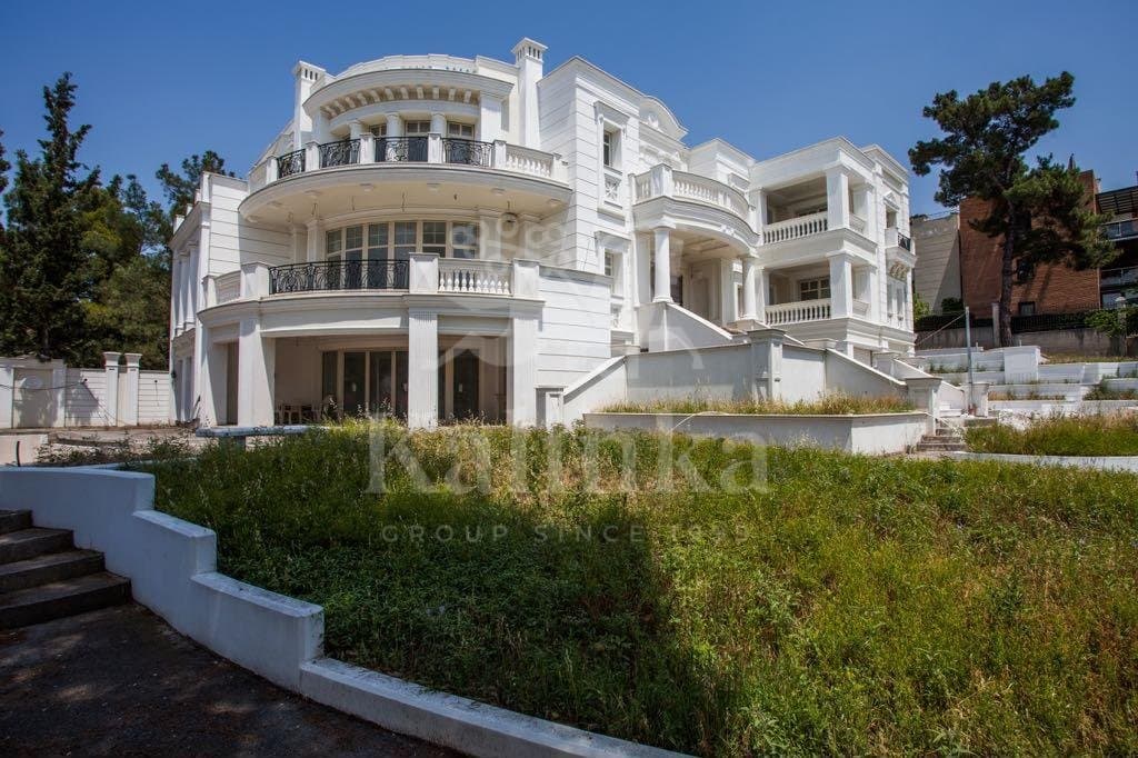 Dom 1040 m² — Saloniki, Grecja