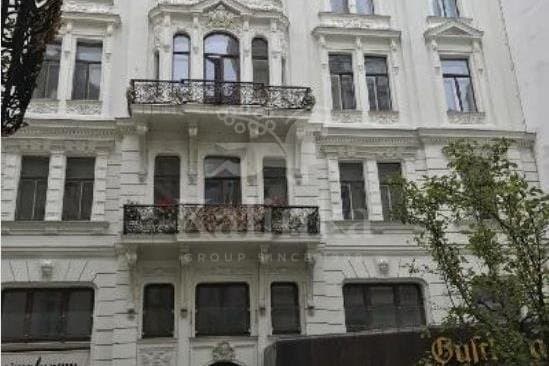 Квартира 234 м² — Австрия