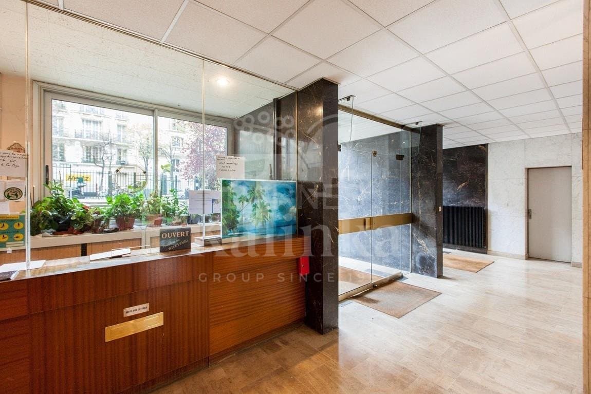 Квартира 114 м² — Франция