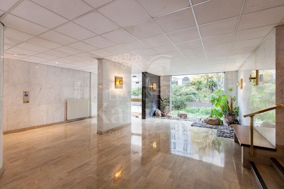 Квартира 114 м² — Франция