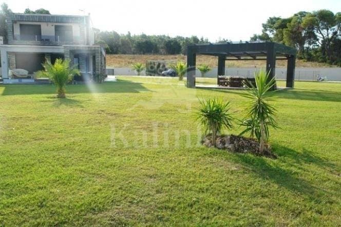 Willa 270 m² — Grecja