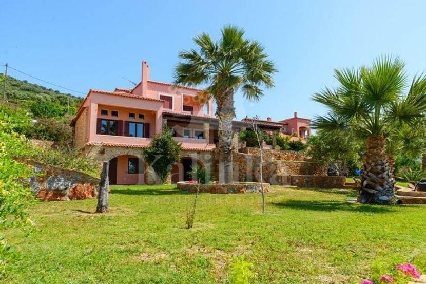 Willa 270 m² — Grecja