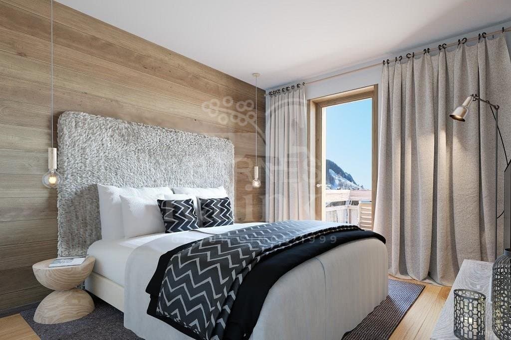 Mieszkanie 86 m² — Francja