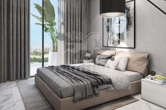 Serviced apartment 65 m² — Dubai, United Arab Emirates