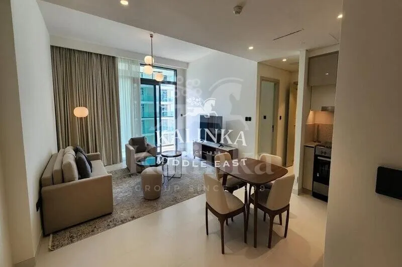 Apartament 80 m² — Dubaj, Zjednoczone Emiraty Arabskie