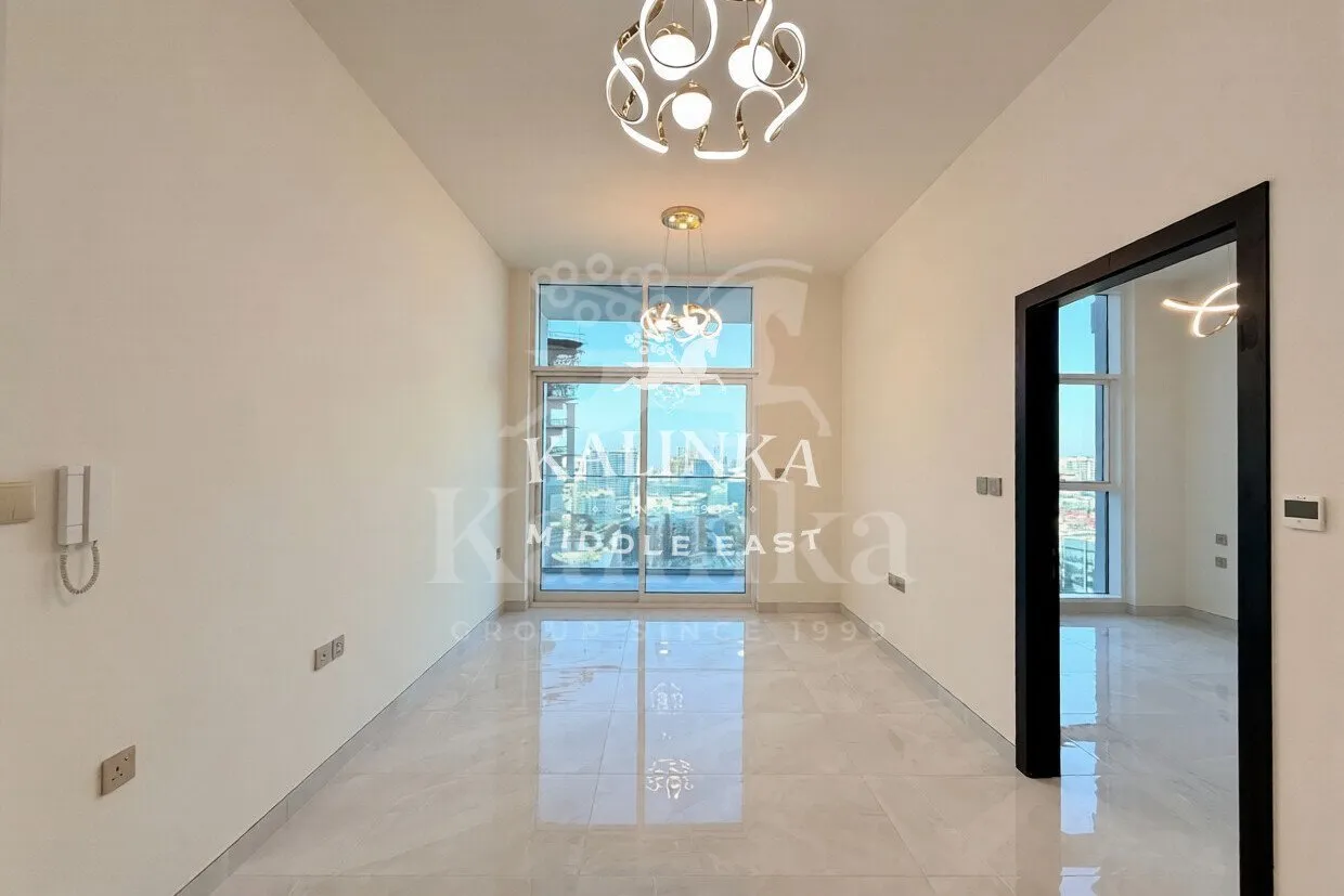 Апартаменты 51 м² — Дубай, ОАЭ