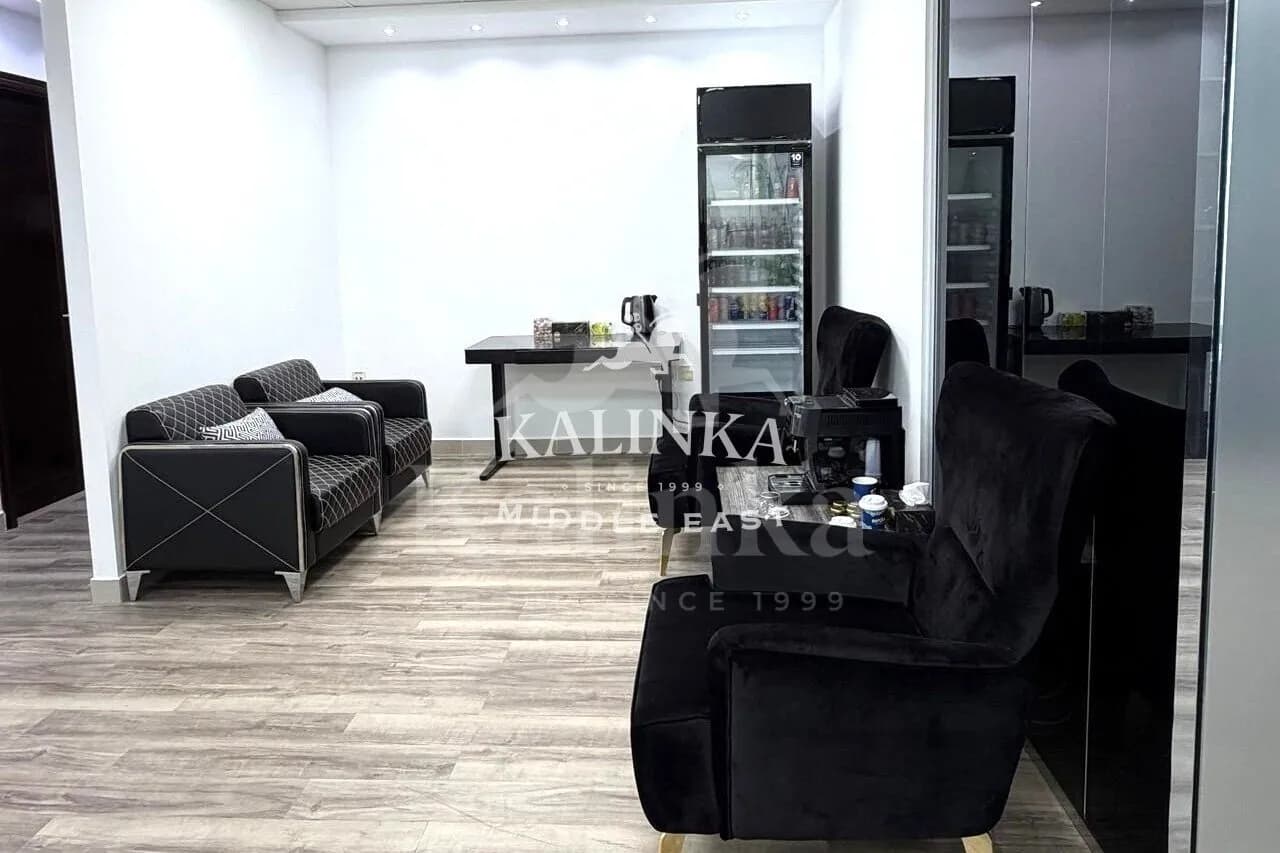 Biuro 111 m² — Dubaj, Zjednoczone Emiraty Arabskie