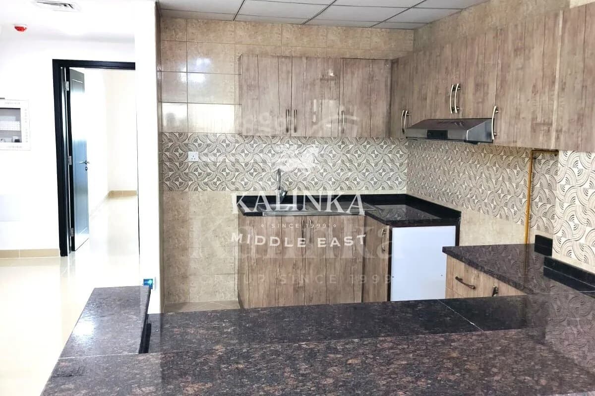 Serviced apartment 116 m² — Dubai, United Arab Emirates