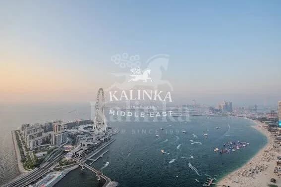 Апартаменты 179 м² — Дубай, ОАЭ