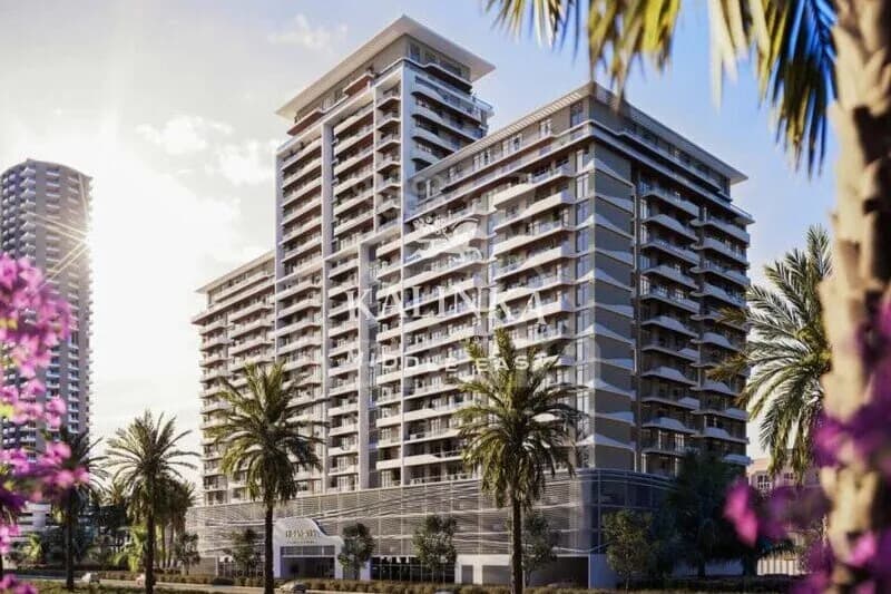 Serviced apartment 61 m² — Dubai, United Arab Emirates