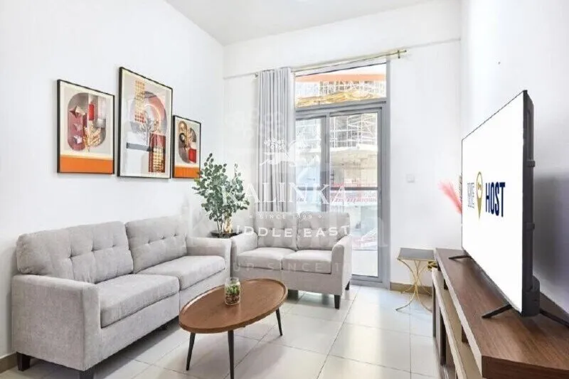Serviced apartment 70 m² — Dubai, United Arab Emirates
