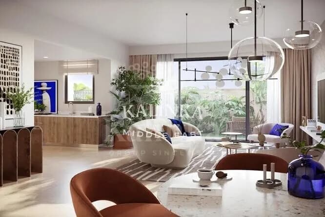 House 145 m² — Dubai, United Arab Emirates