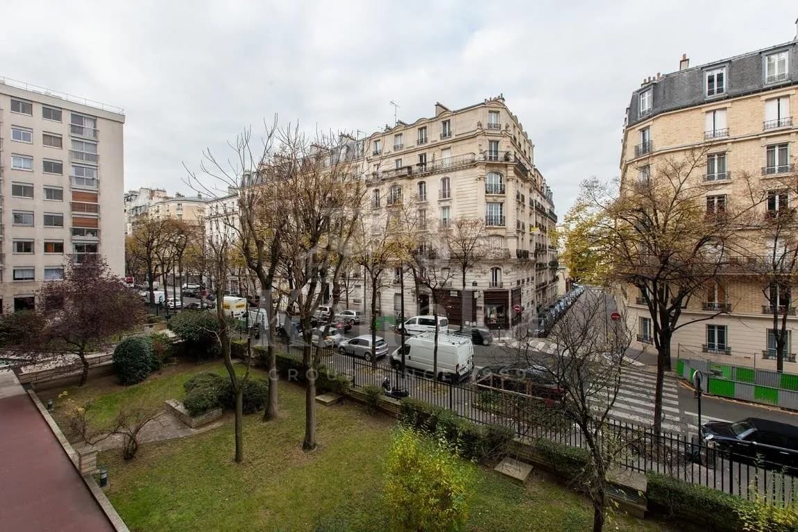 Квартира 114 м² — Франция
