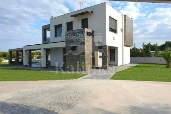 Willa 270 m² — Grecja