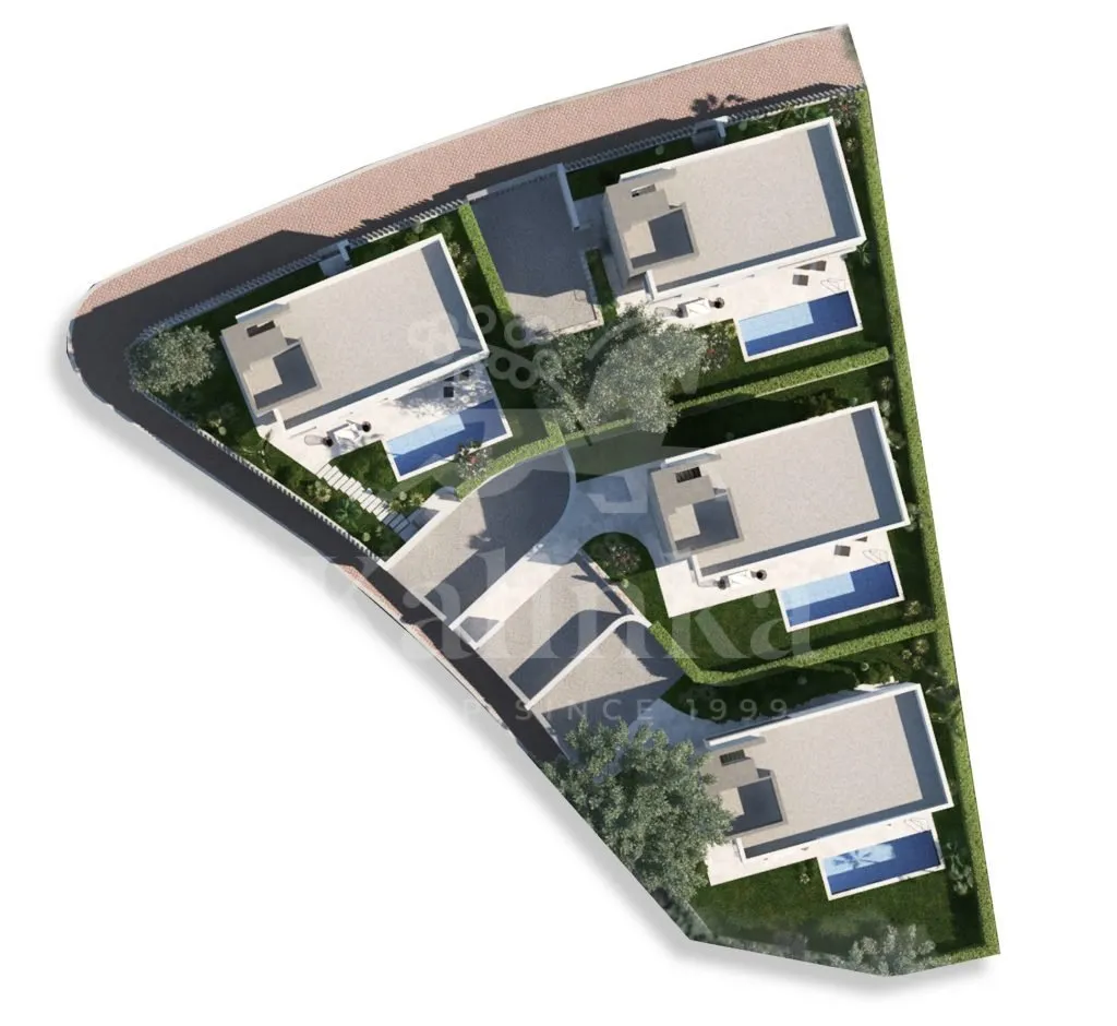 Willa 305 m² — Marbella, Hiszpania