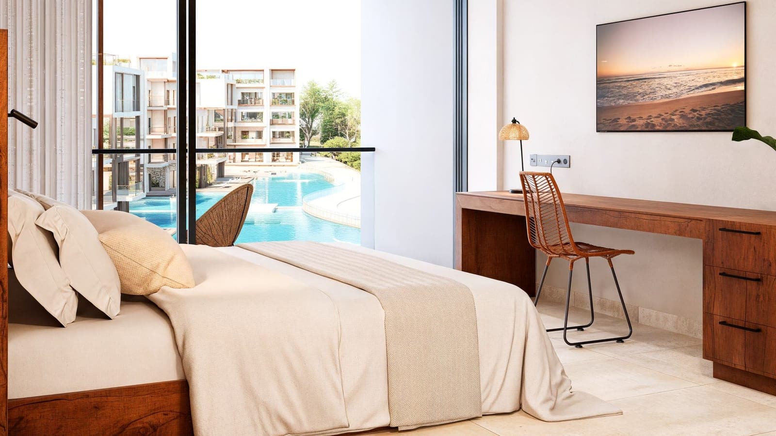 Esplendor by Wyndham boutique hotel, Bávaro